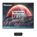 Hisense 120L9GSET 120inch UHD TV